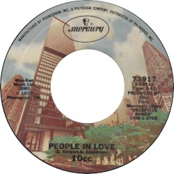 People in Love