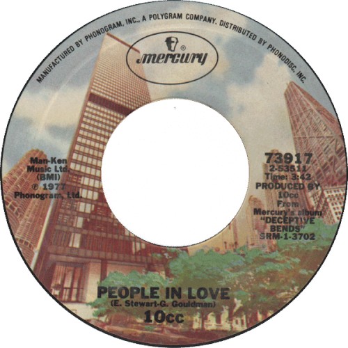 People in Love