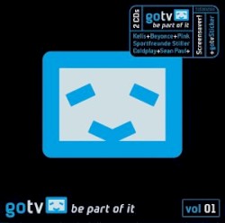 gotv: be part of it, Vol 01