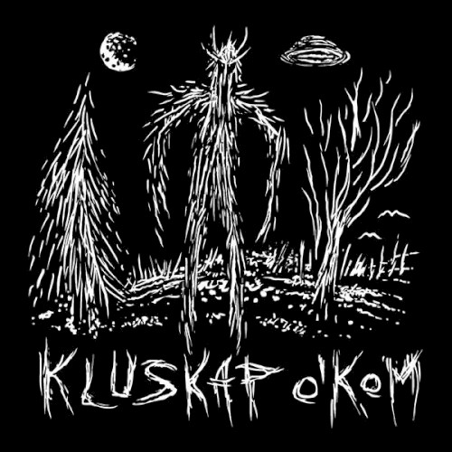 Kluskap O’Kom
