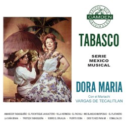 Tabasco: Serie México musical