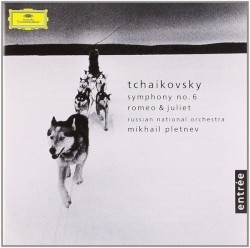 Symphony No. 6 / Romeo and Juliet