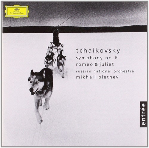 Symphony No. 6 / Romeo and Juliet
