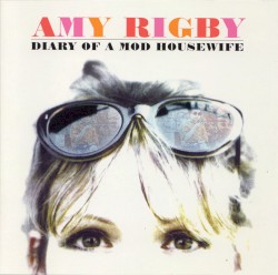 Diary of a Mod Housewife