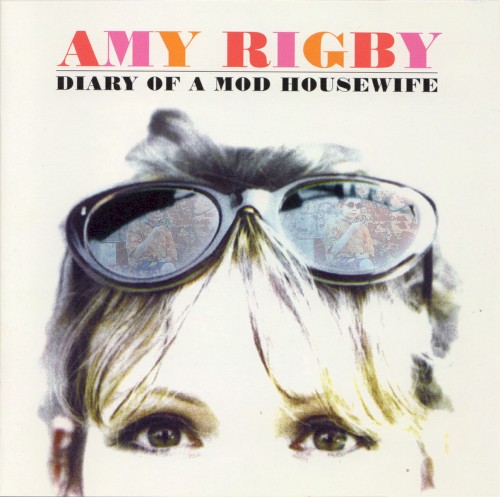 Diary of a Mod Housewife