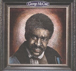 George McCrae