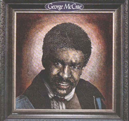 George McCrae