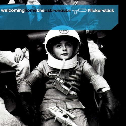 Welcoming Home the Astronauts