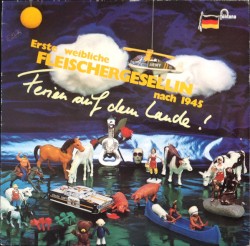 Ferien auf dem Lande!