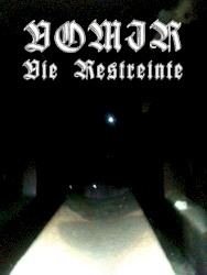 Die Restreinte