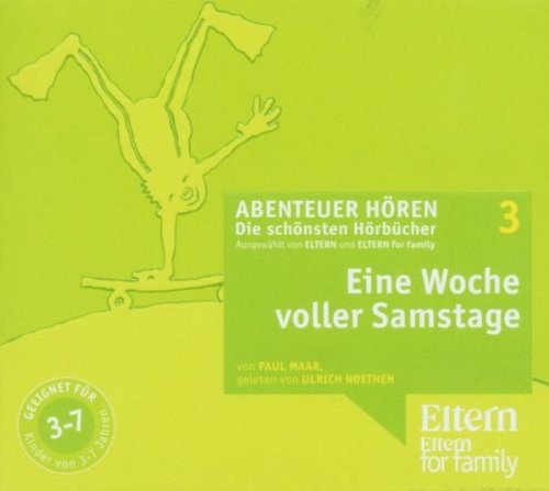 Eine Woche voller Samstage