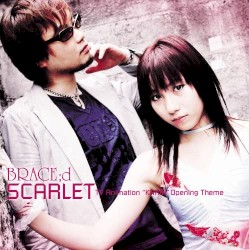 SCARLET