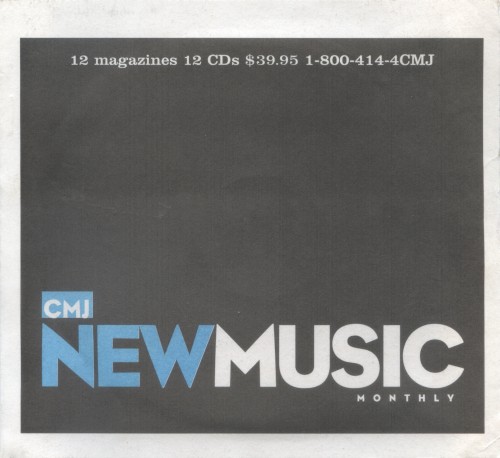 CMJ New Music Monthly, Volume 64: December 1998