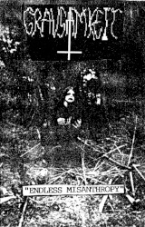Endless Misanthropy