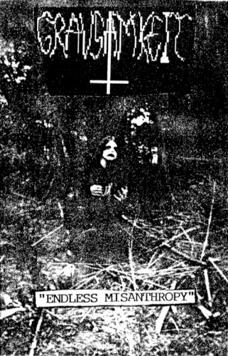 Endless Misanthropy