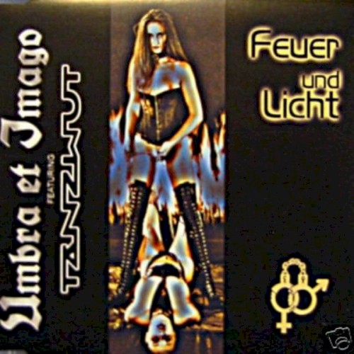 Feuer und Licht