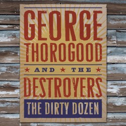 The Dirty Dozen