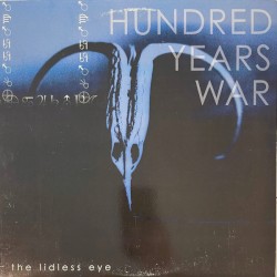 The Lidless Eye