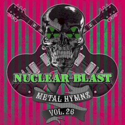 Metal Hymns, Vol. 26