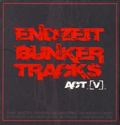 Endzeit Bunkertracks [Act V]