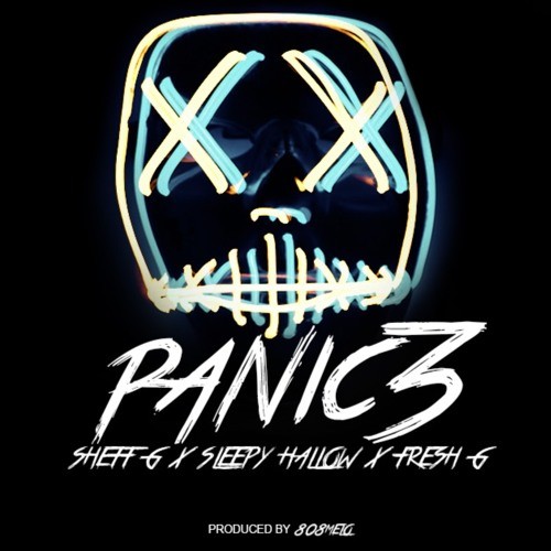 Panic, Pt. 3