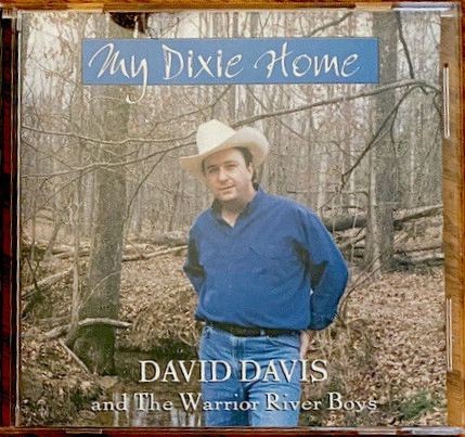 My Dixie Home
