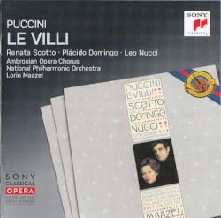 Le Villi
