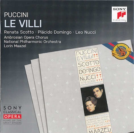 Le Villi