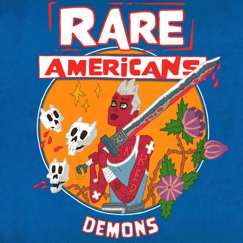 Demons