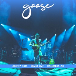 2023-06-27: Kemba Live, Columbus, OH