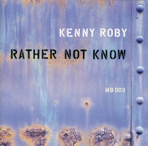 Rather Not Know