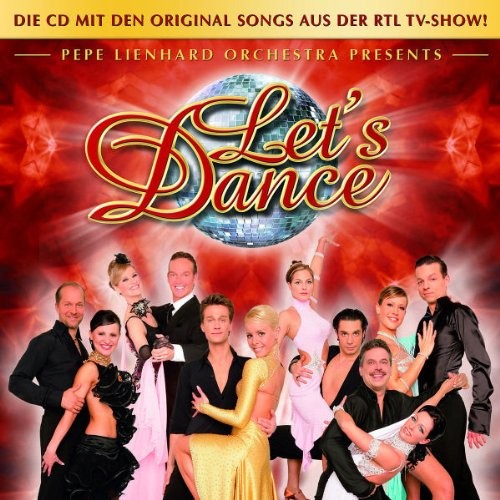 Let's Dance
