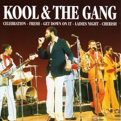 Kool & The Gang