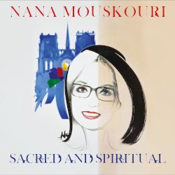 Sacred and Spiritual