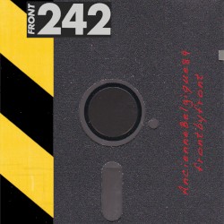 Ancienne Belgique 89: Front by Front