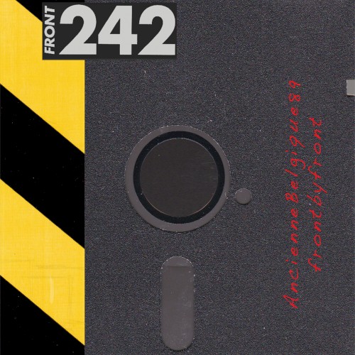 Ancienne Belgique 89: Front by Front