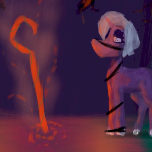 Night of Depsair EP