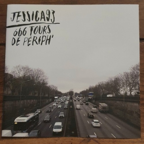 666 tours de périph’