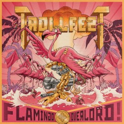 Flamingo Overlord