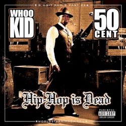 G-Unit Radio, Part 22: Hip Hop Is Dead