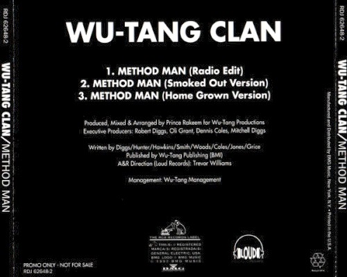 Method Man
