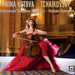 Tchaikovsky