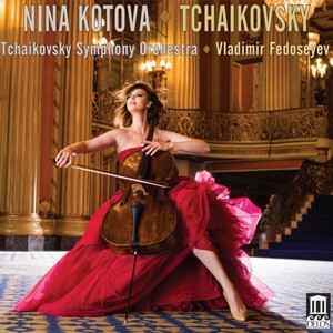 Tchaikovsky