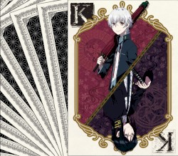 KINGS