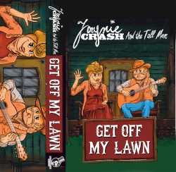 Get Off My Lawn