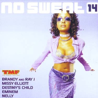 No Sweat 14
