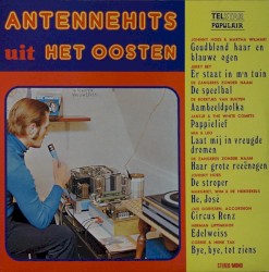 Antennehits uit het Oosten