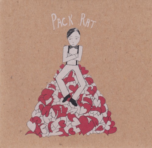 Pack Rat