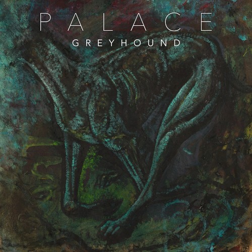 Greyhound
