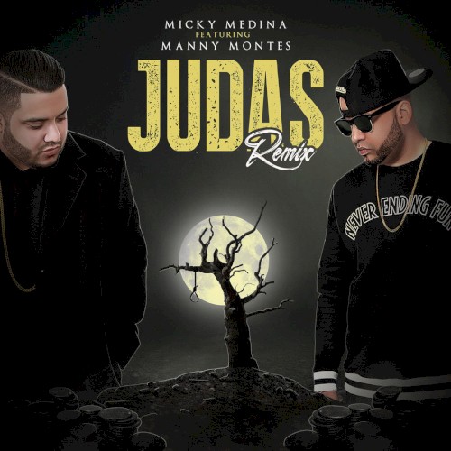 Judas (remix)